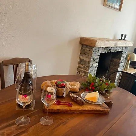 Port De Macinaggio Appartement